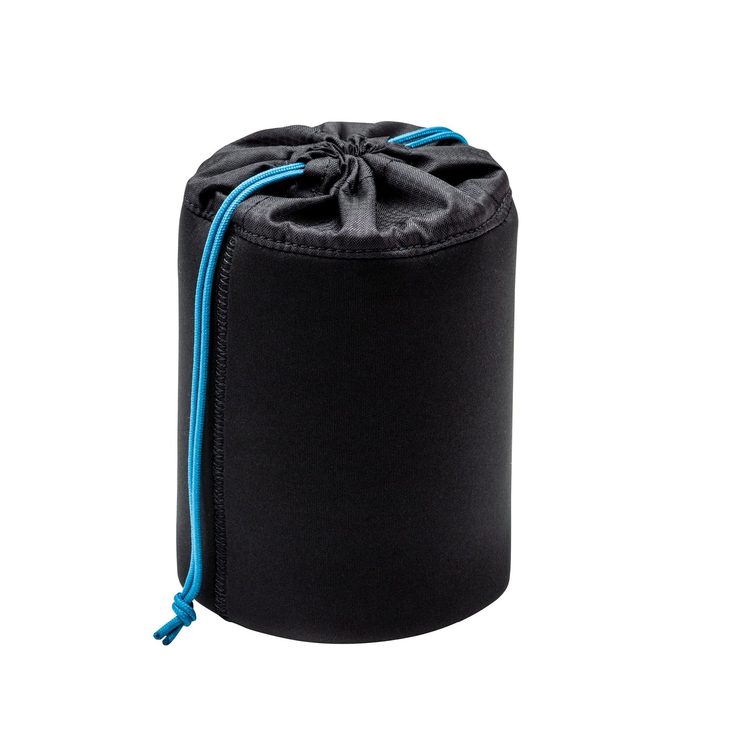 Tenba Tools Soft Lens Pouch 6x4.5 in. (15x11 cm) - Black (636-353)
