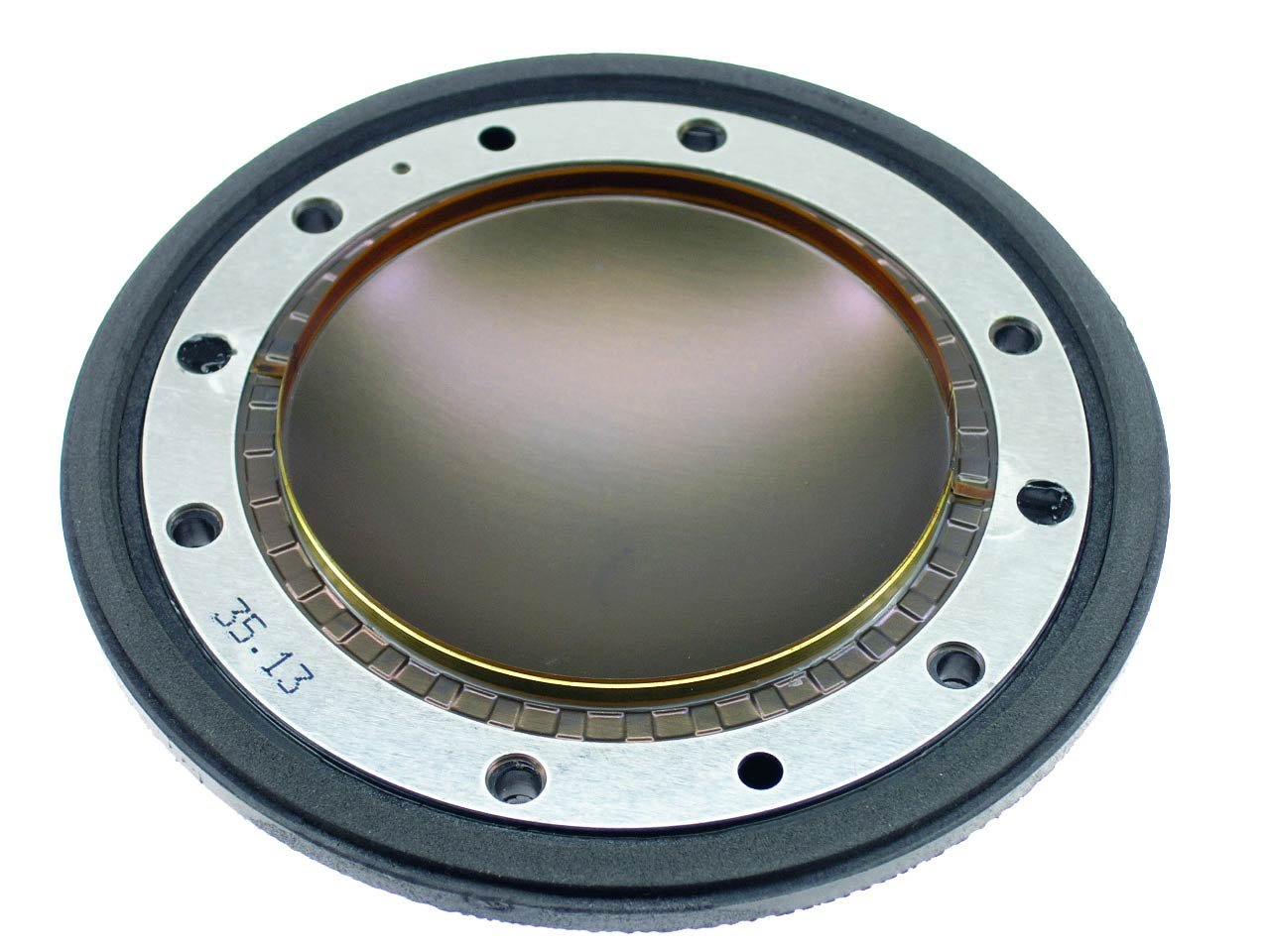 SS Audio Diaphragm for Electro Voice 81256xx, 84234xx, 89796xx, DH1-8, N/DYM 1, DH5, DH6, DH7, ND7, 8 ohms