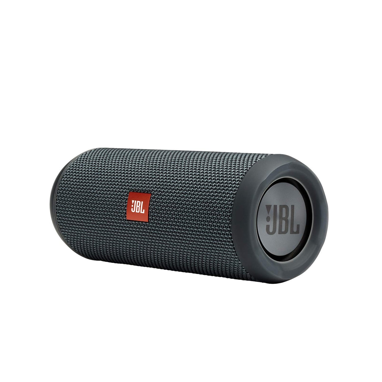 Aode JBL Flip Essential Portable Waterproof Wireless Bluetooth Speaker with up to 10 Hours of Playtime - Gunmetal Grey