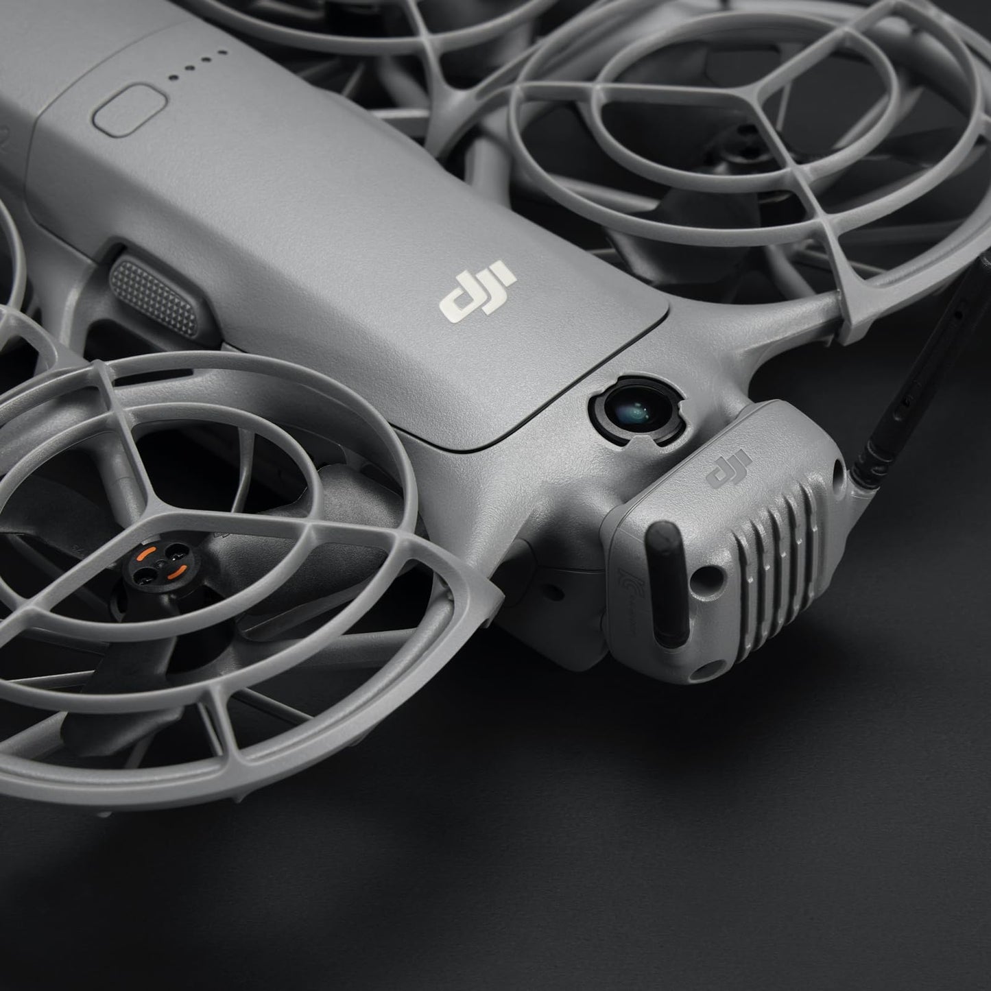 DJI Neo 2 Digital Transceiver, Compatibility: DJI Neo 2