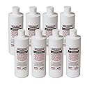 MBM Destroyit 8 Pints of Paper Shredder Oil (case of 8 x 1 Pint Bottles) - CED21/8