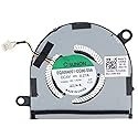 Replacement CPU Cooling Fan for Dell Latitude 7400 9410 2-in-1 09D1T8 9D1T8 DC28000M3SL EG50040S1-CG90-S9A