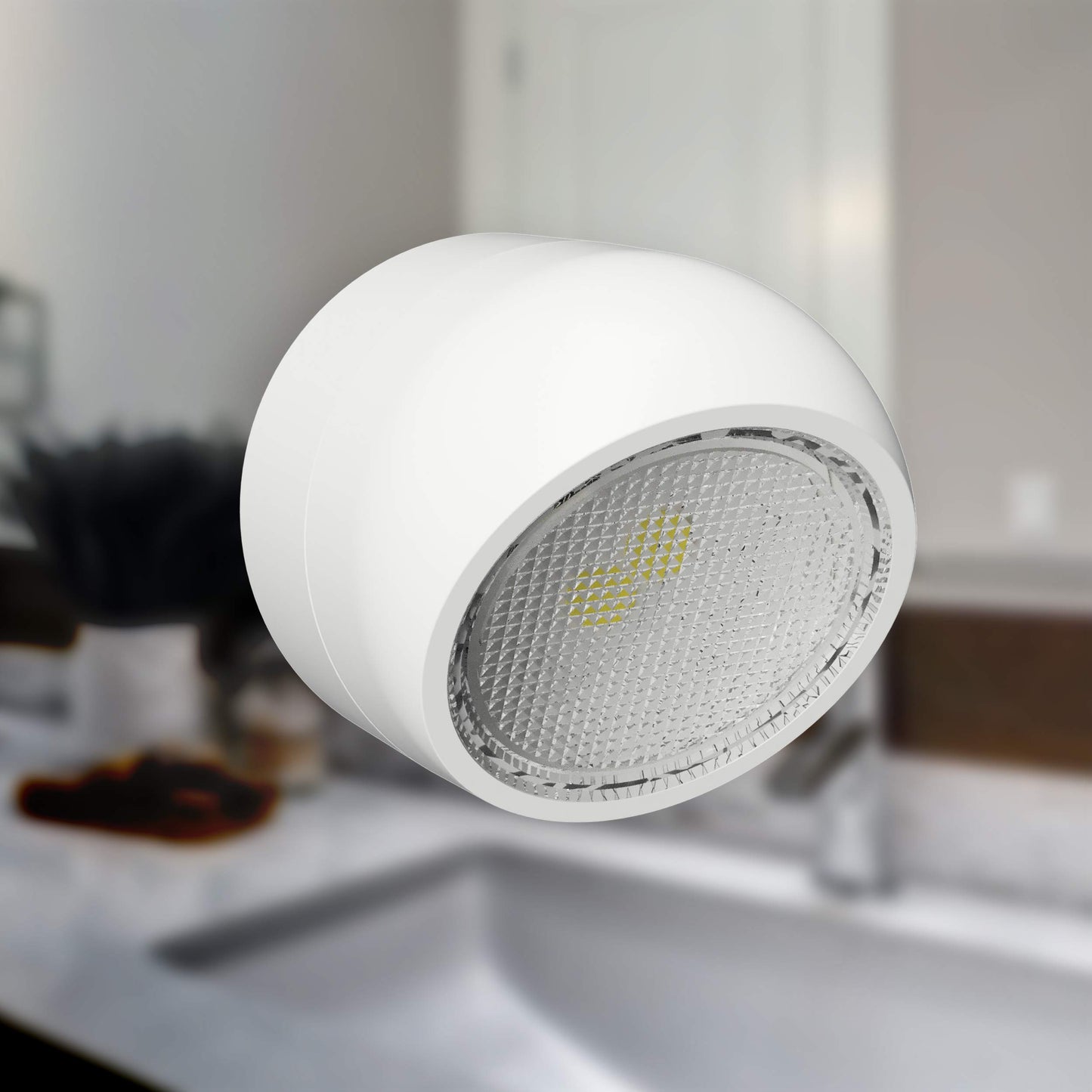 Westek NL-DRCL-2 Directional Night Light, 2-pack