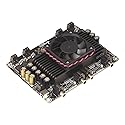4 x 100Watt Class D Audio Amplifier Board - T-AMP