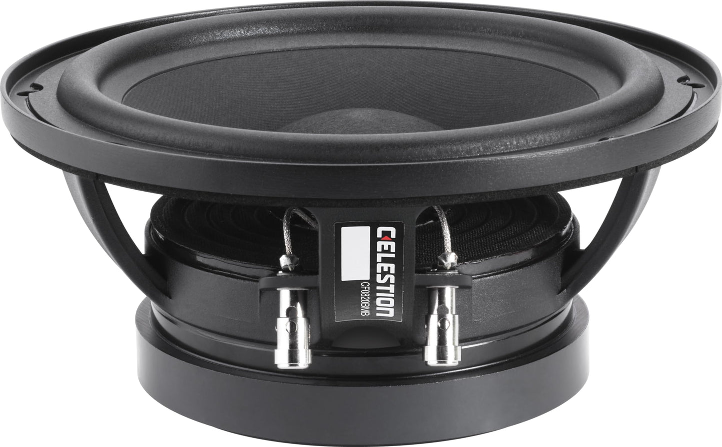 CELESTION CF0820BMB 8-inch 500w bass and mid/bass Driver