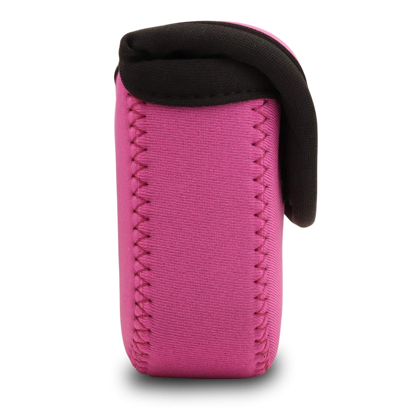 Megagear MG807 Fujifilm Finepix Xp130, Xp120, Xp90 Ultra Light Neoprene Camera Case - Hot Pink