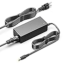 ROLADA 19V Power Cord Compatible with Acer Monitor S202HL SB220Q S230HL S240HL S220HQL S271HL S241HL SA230 S231HL R221Q H236HL H276HL R271 R240HY…