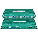 kvm Switch displayport and hdmi 5k 240hz Hotkey Switching PC Switch 2 Monitors 2 Computers displayport hdmi 240hz Dual Monitor kvm Switches dp hdmi2.1