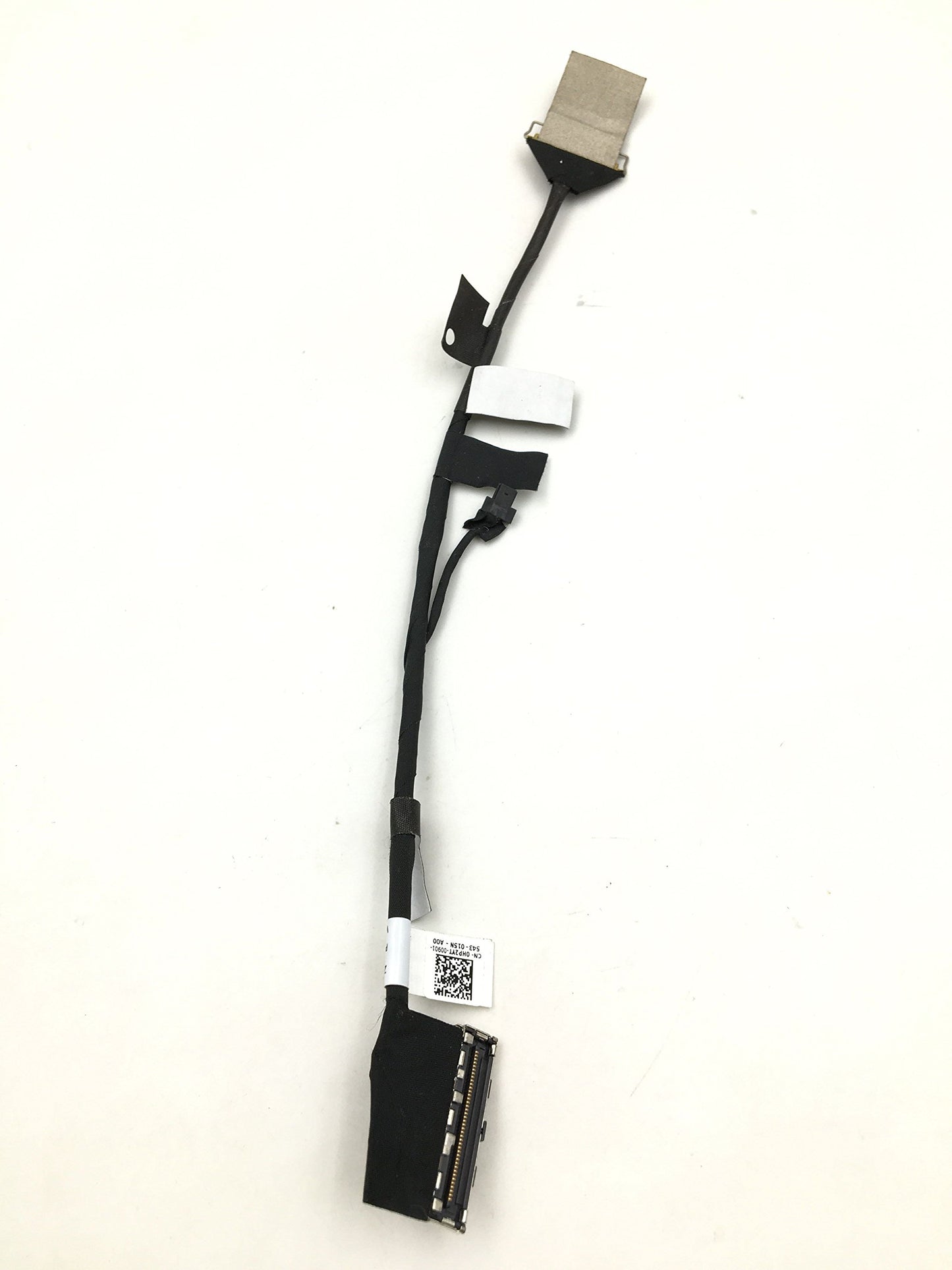 SOUTHERNINTL New Replacement for Dell XPS 13 9343 ZAZ00 QHD LCD Cable 0HP2YT HP2YT DC020021300