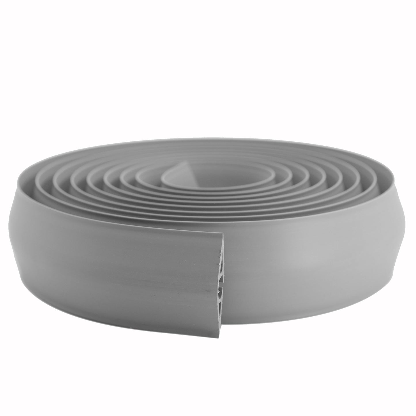 Wiremold CDG-15 Corduct Overfloor Cord Protector, 15-feet, Gray