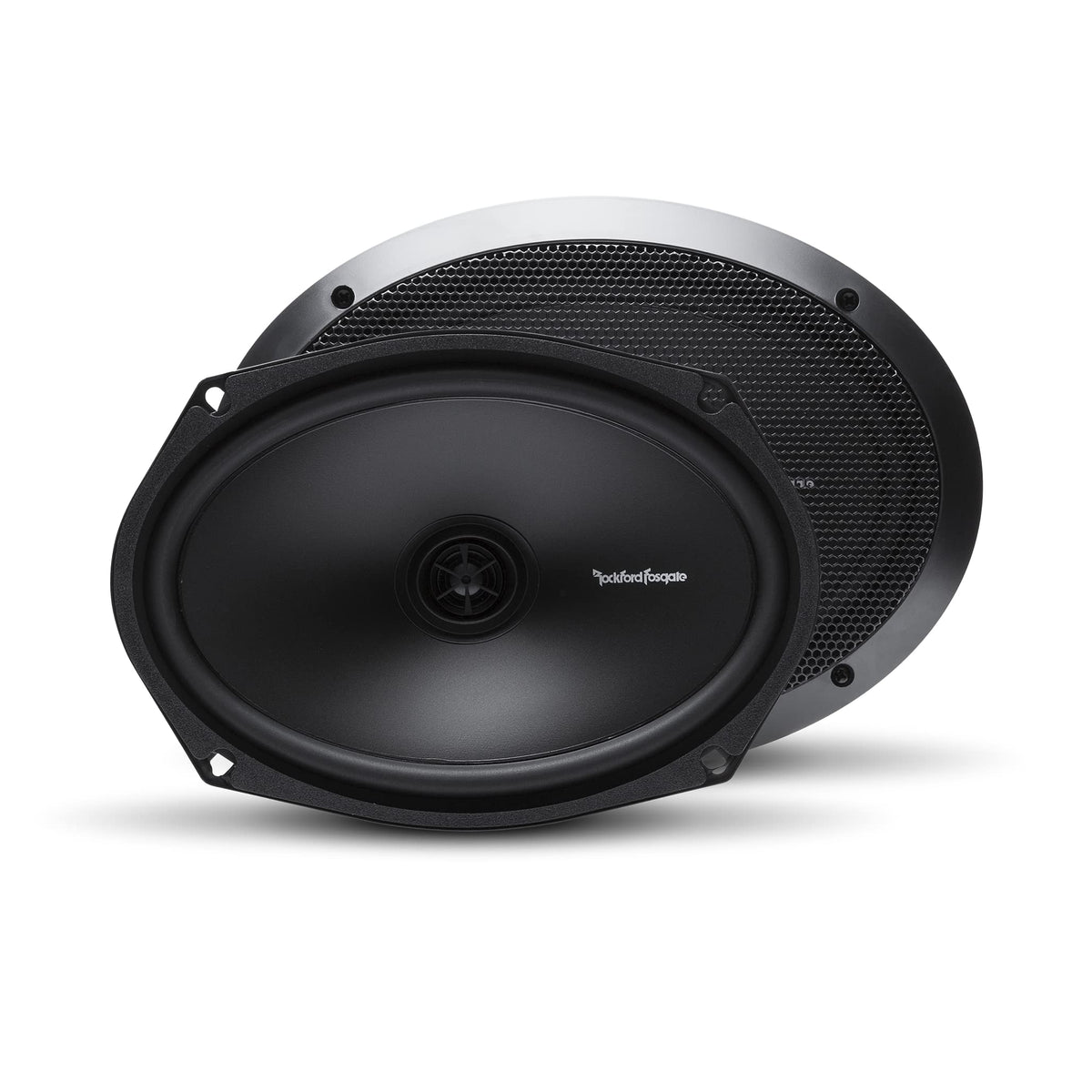Rockford Fosgate Prime R169X2 6"x9" 2-Way Full Range Speakers (Pair)
