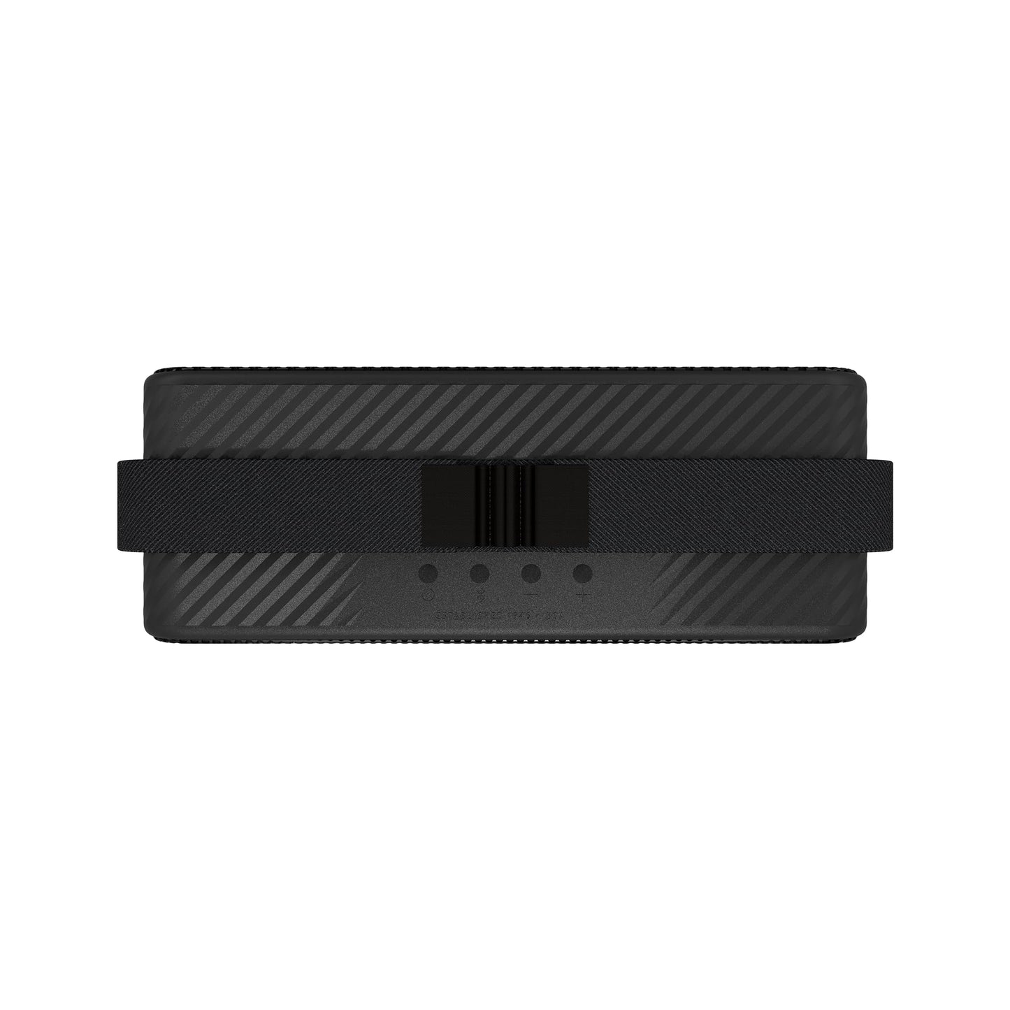 Klipsch KLIPSCH-Detroit Portable Bluetooth Speaker with Full Range Audio and a 2 Year Amber Protection Plan (2023)