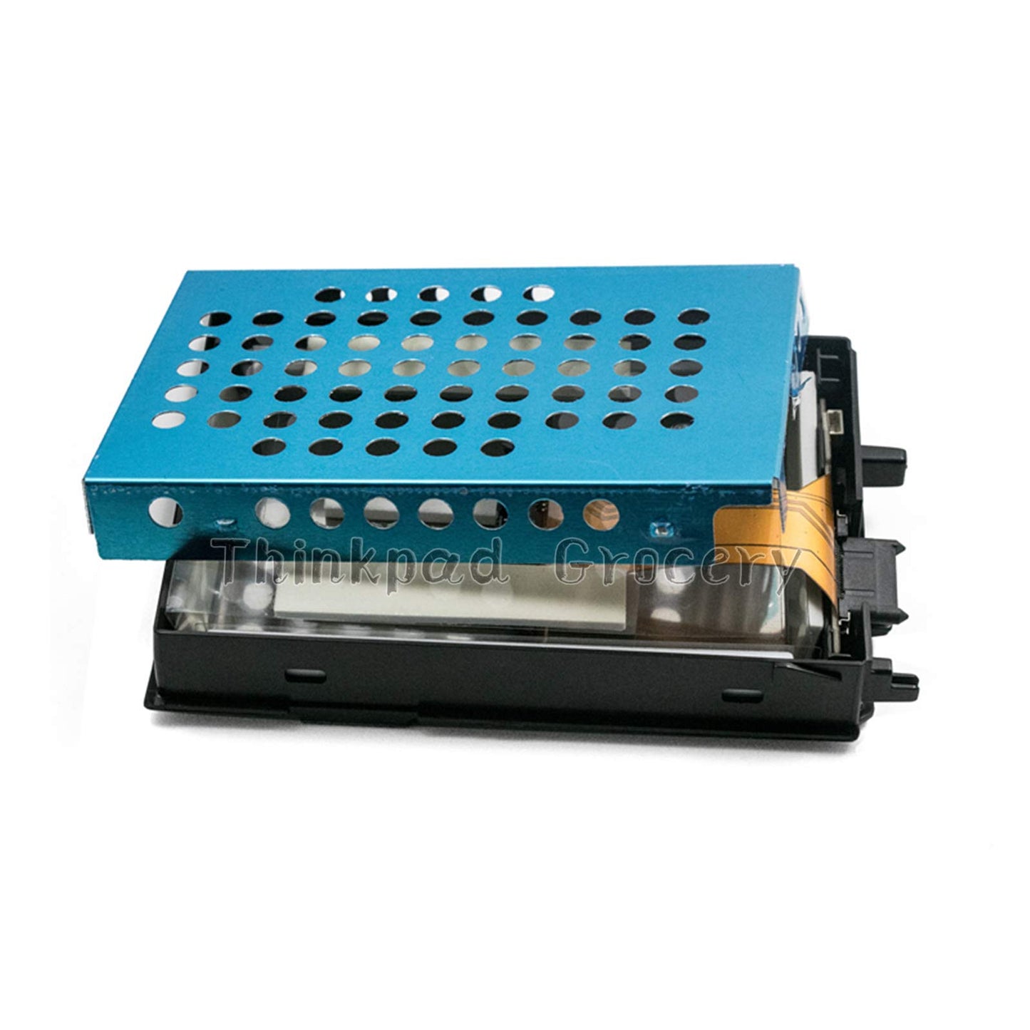 BestParts New Hard Drive Disk HDD Caddy + Cable Connector for Panasonic ToughBook CF-53