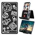 FEFUE Airplane Travel Essentials for Flying Flex Flap Cell Phone Holder &Flexible Stand for Flying, Traveling, in-Flight, Zoom Video Calls, Books