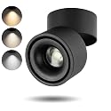 SUNMEIYI LED Ceiling Spotlight Indoor Directional Lighting Ceiling Light