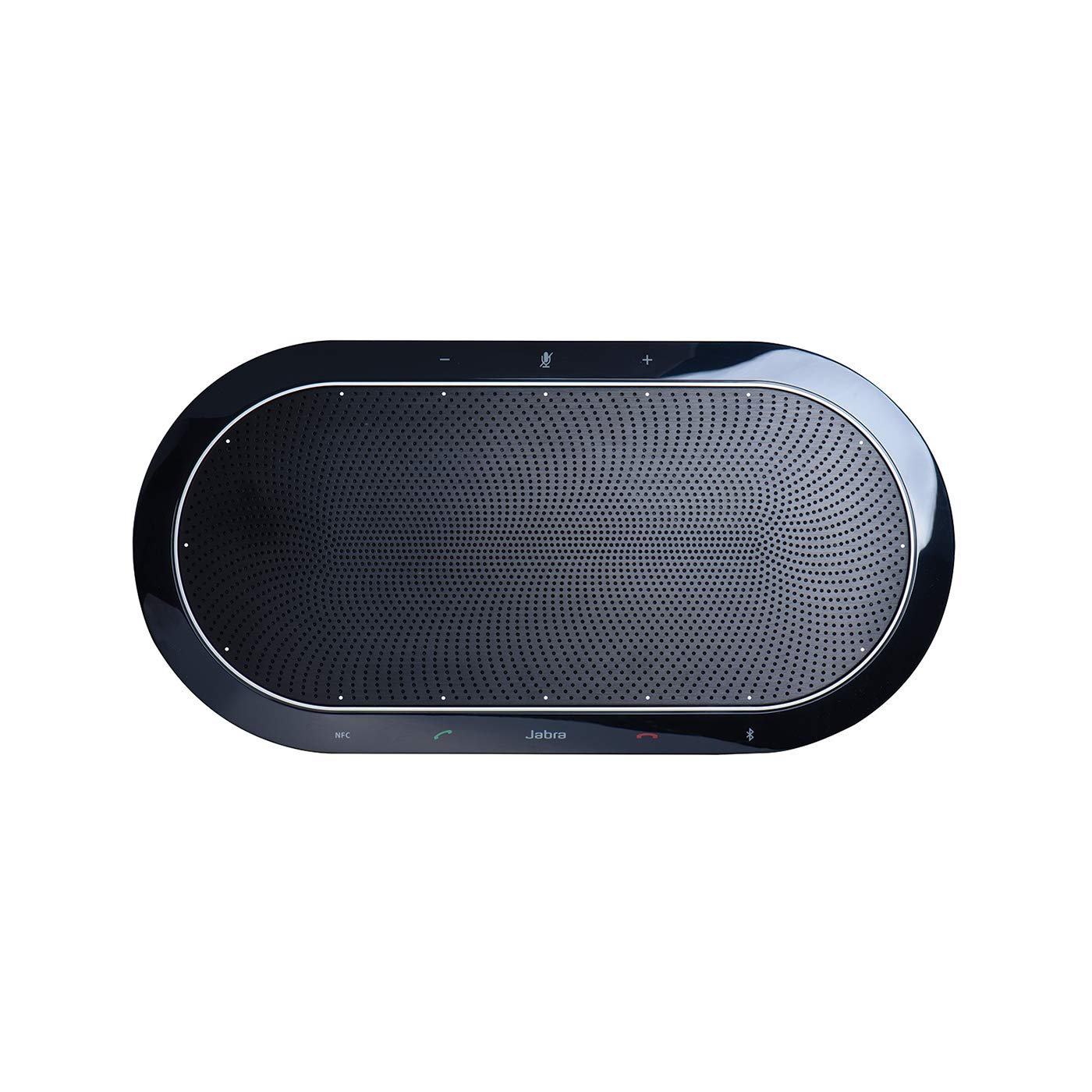 Jabra Speak 810 MS Wireless Bluetooth Speakerphone - Portable Conference Speaker with Superior Audio for Larger Conference Calls, Quick Set-Up