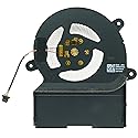 Replacement CPU Cooling Fan for ASUS ZENBOOK PRO Duo 15 OLED UX582 UX582L UX582LR UX582Z UX582ZM UX582ZW UX582H UX582HM UX582HS ND85C35 21A16