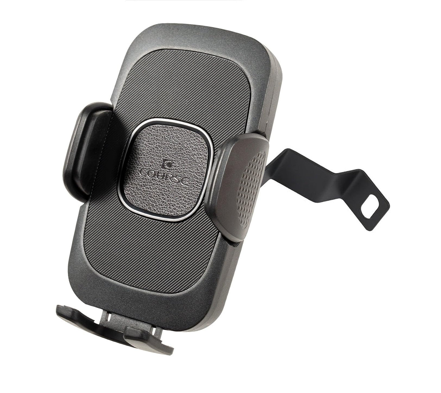 Course Motorsports DirectFit Phone Mount - Magnetic or Dodge Ram Promaster (2014-2021) - Manual Cradle