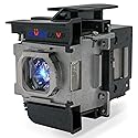 ZMSTLAMP ET-LAA310 Original Quality for Panasonic PT-AE7000U PT-AT5000 PT-AE7000 PT-AT5000U Projector Replacement Lamp Bulb