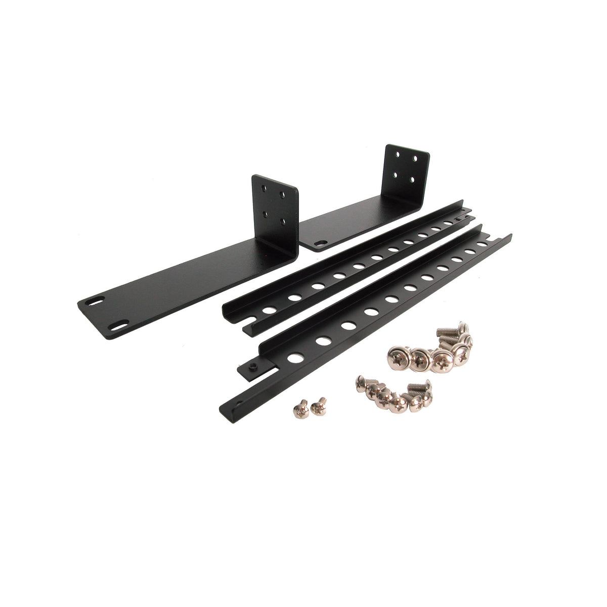StarTech 1U Rackmount Brackets for SV431 KVM Switch, TAA (SV431RACK)