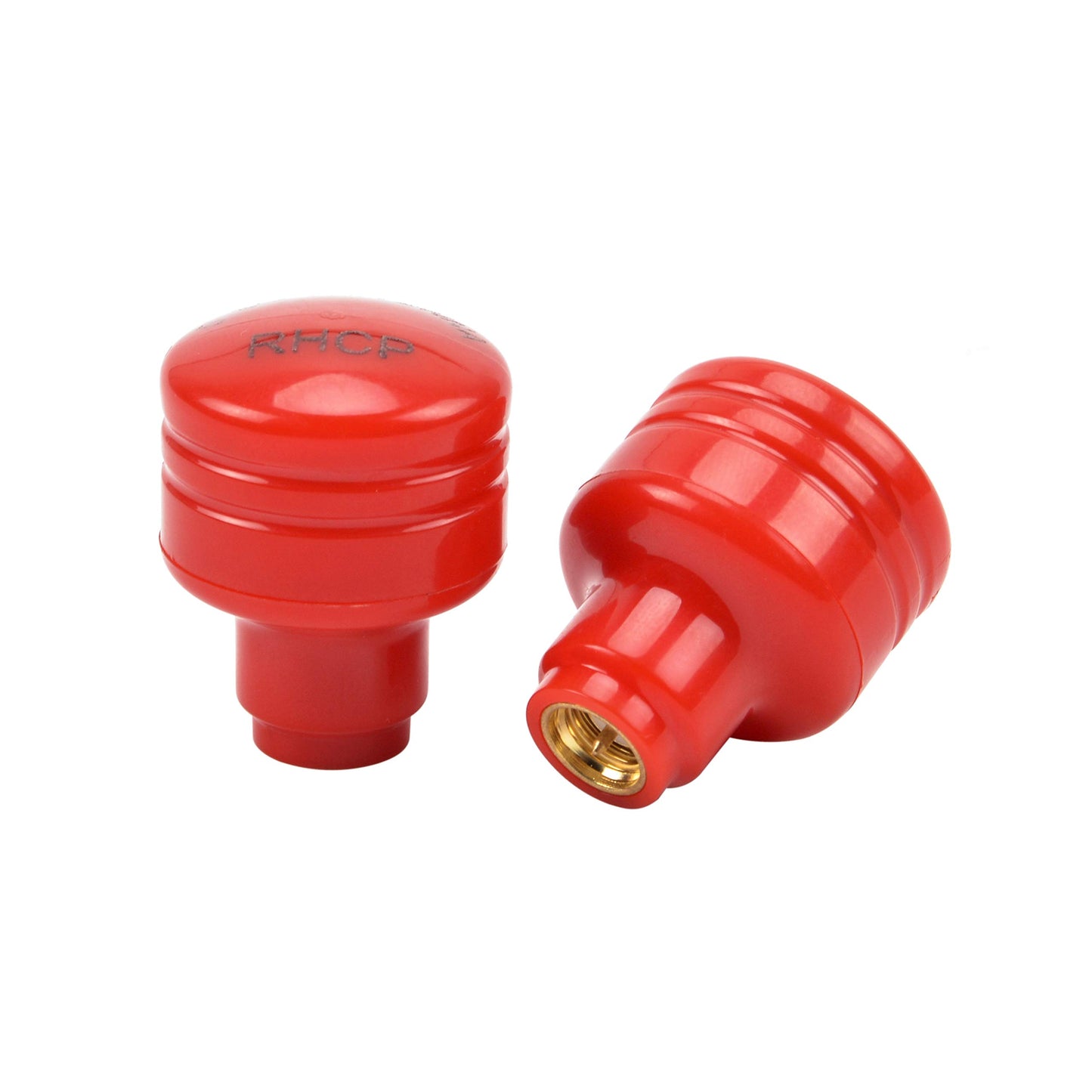 FPVDrone 5.8GHz FPV Antenna SMA 5dBi Mini Stubby RHCP Antenna for FPV Transmitter TX Fatshark Goggles