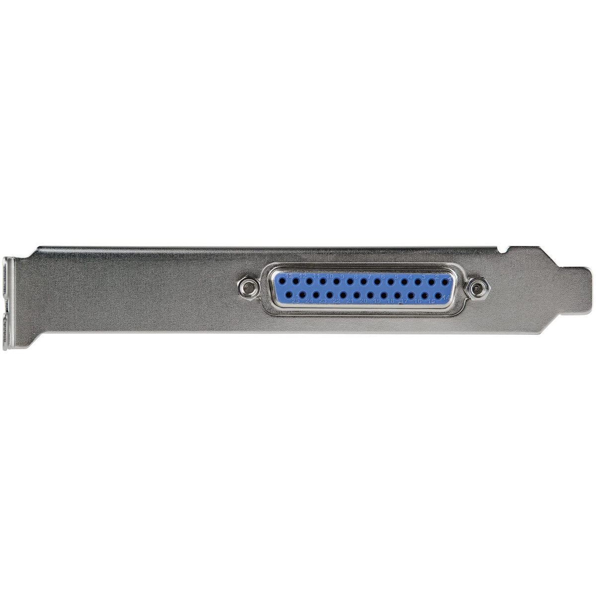 StarTech 1-Port Parallel PCIe Card, Scanners & Plotters, SPP/ECP (PEX1P2)