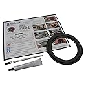 Klipsch Pro Media Subwoofer 6.5 Inch Foam Speaker Repair Kit FSK-6.5-1 (Single)