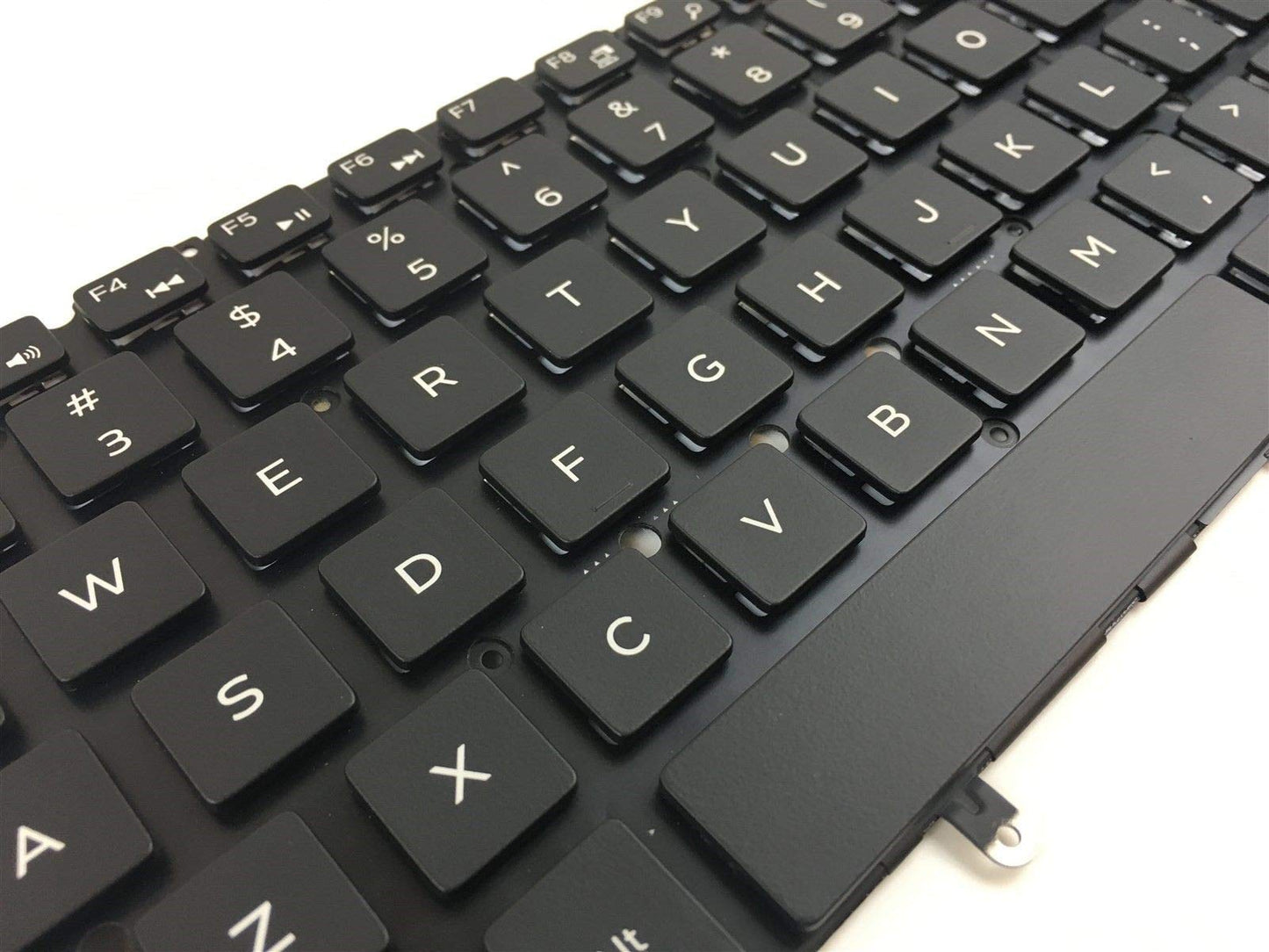 New Laptop Backlit Keyboard (Without Frame) Replacement for Dell Inspiron 13 7347 13 7348 7352 7353 7359 15 7547 15 7548 XPS 13 9343 9350 0DKDXH DKDXH