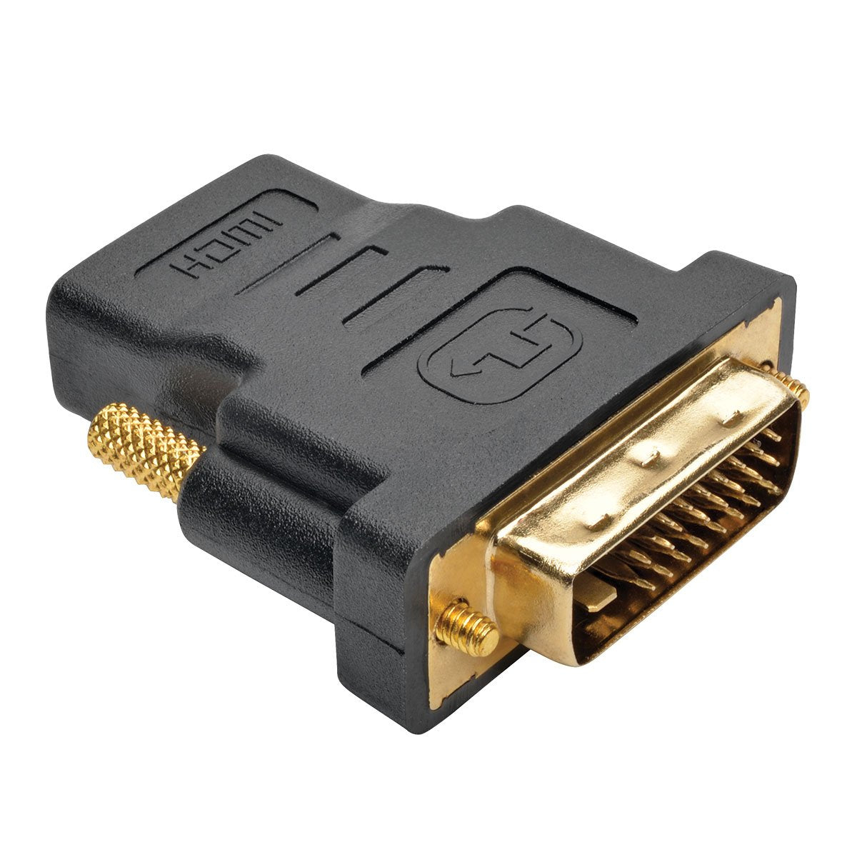 TRIPP LITE P782-015-DH HDMI DVI USB KVM Cable Kit, A/B Keyboard Video Mouse, 15'