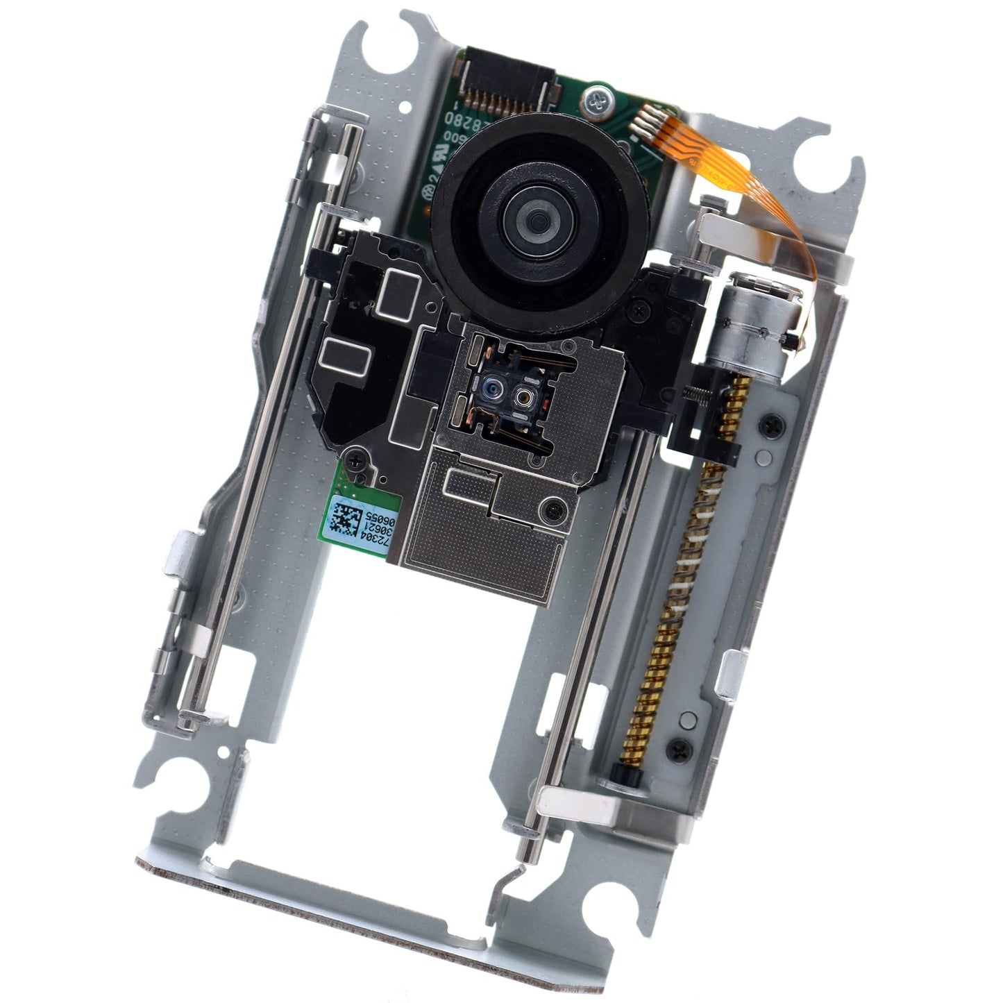 Deal4GO KEM-860AAA BluRay Laser & Mechanism Dual Lens Replacement for PS4 CUH-1000 CUH-10xx CUH-1001A CUH-1002A KES-860A