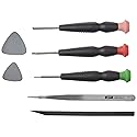 Silverhill Tools ATKP4P Tool Kit For Sony Playstation 4 Pro Consoles PS4 Pro Screwdrivers Tool Fix Teardown Repair Replacement Kit