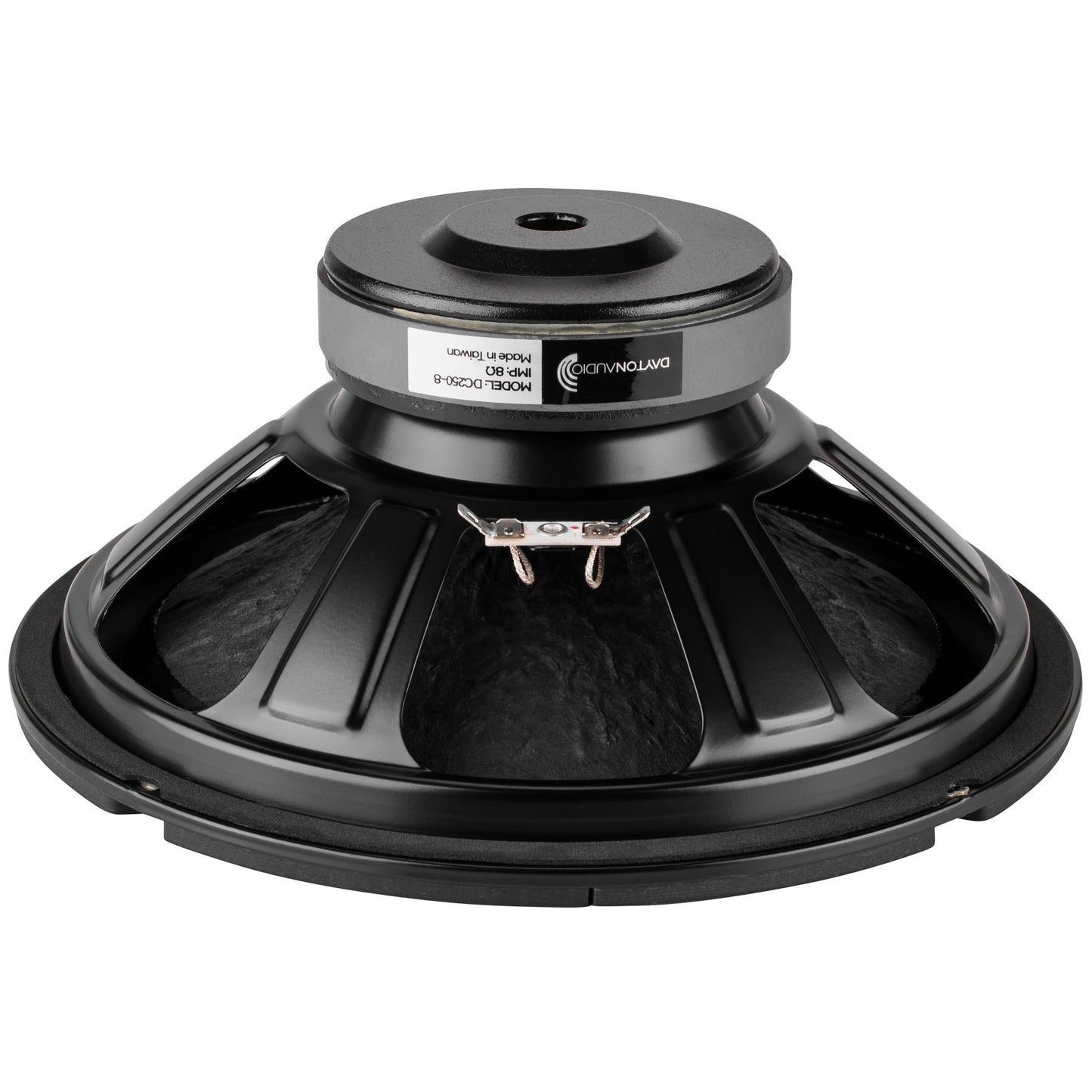 Dayton Audio DC250-8 10" Classic Woofer