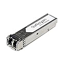 StarTech.com Citrix EW3B0000710 Compatible SFP+ Module - 10GBASE-SR - 10GbE Multimode Fiber MMF Optic Transceiver - 10GE Gigabit Ethernet SFP+ - LC