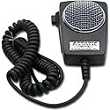 Astatic 302-D104M6B Amplified Ceramic Power CB Microphone