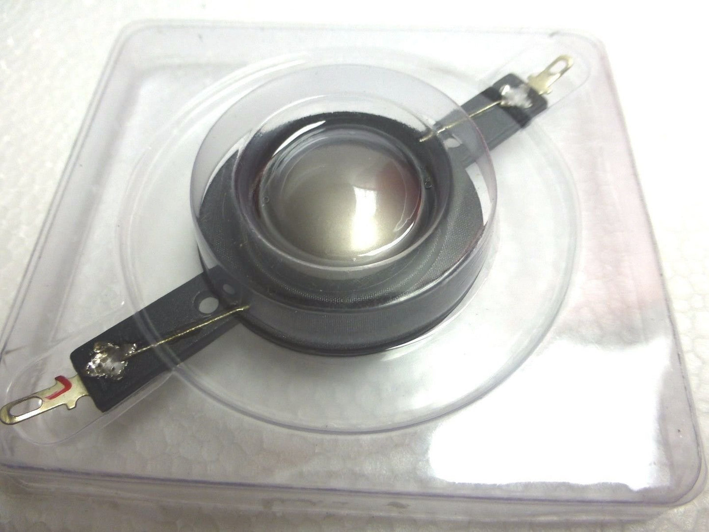 ZXPC Diaphragm Replacement for Behringer Tweeter 25T50A8, 771-60250-00046, 8 Ohm