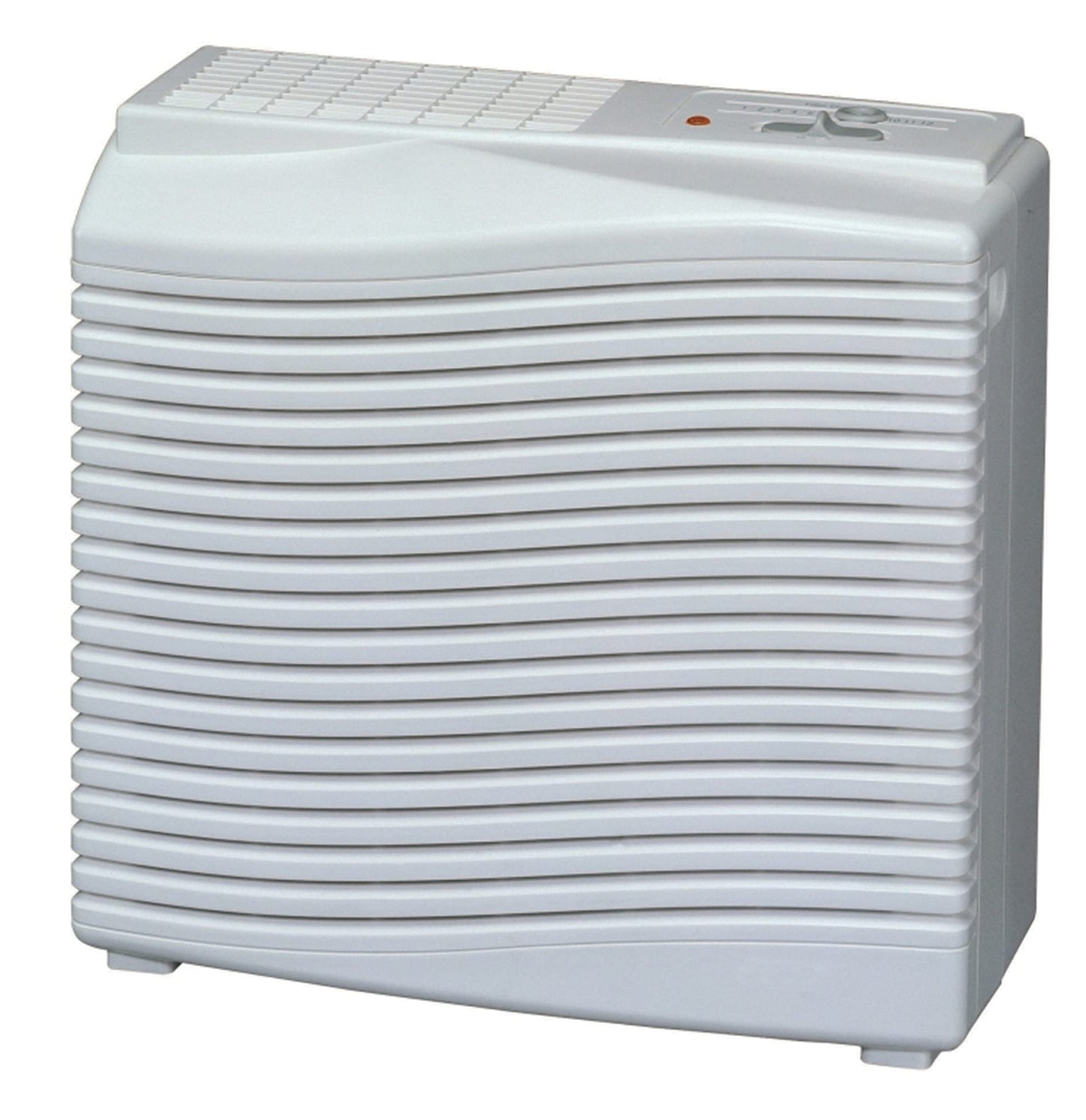 AC-3000IA: Magic Clean® HEPA Air Cleaner with Ionizer
