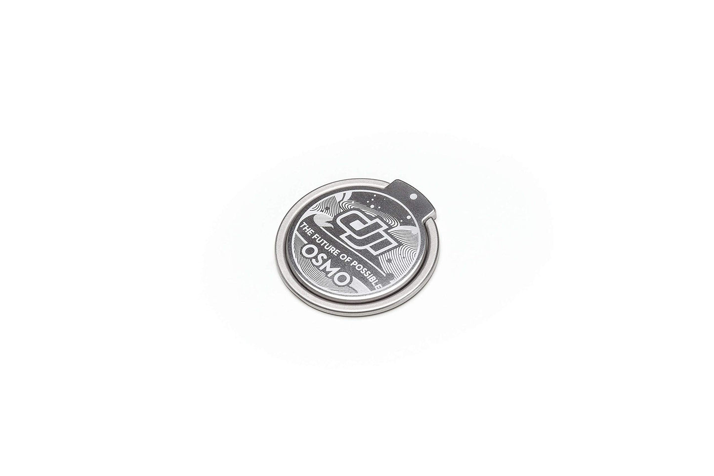 Original Osmo Mobile 5 / Osmo Mobile 4 / Osmo Mobile 4 SE Magnetic Ring Phone Holder Handheld Gimbals Mount Smartphone Holder for DJI OM 5 / OM 4 / OM