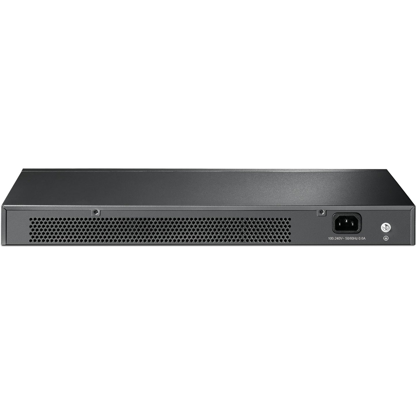 TP-Link TL-SG1024 24-Port Gigabit Rackmount Switch