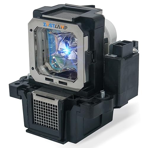 ZMSTLAMP PK-L2615U PK-L2615UG Original Quality for JVC DLA-X5900BE DLA-X7000 DLA-X7500 DLA-X7000BE DLA-X7900BE DLA-X570 DLA-X570R DLA-X590 DLA-RS640U