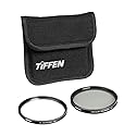 Tiffen 52mm Photo Twin Pack Filters