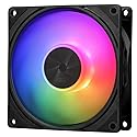 Thermalright TL-P9-S CPU Fan ARGB,PC Case Fan Quiet 4PIN PWM Computer Fan, 9225 Specifications Silent Cooler Fan, 2200RPM Speed, Desktop CPU Cooling