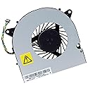 Deal4GO CPU Cooling Fan Replacement for Lenovo IdeaCentre AiO 300-22 300-22ISU 300-22ACL 300-23 300-23ISU 300-23ACL 510-22 S400z S500z 00PC723