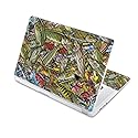 MightySkins Carbon Fiber Skin for Acer Chromebook 15 6” (2017) - Fish Puzzle | Protective, Durable Textured Carbon Fiber Finish | Easy to Apply…