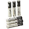 Streamlight 65030 Stylus AAAA Replacement Batteries, 6-Pack