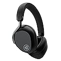 JLab Epic Lux Lab Edition ANC Wireless Headphones, Graphite, 90+ Hours of Playtime, Adaptive ANC and Be Aware Mode, Hi-Res Audio, Lab Spatial Audio…