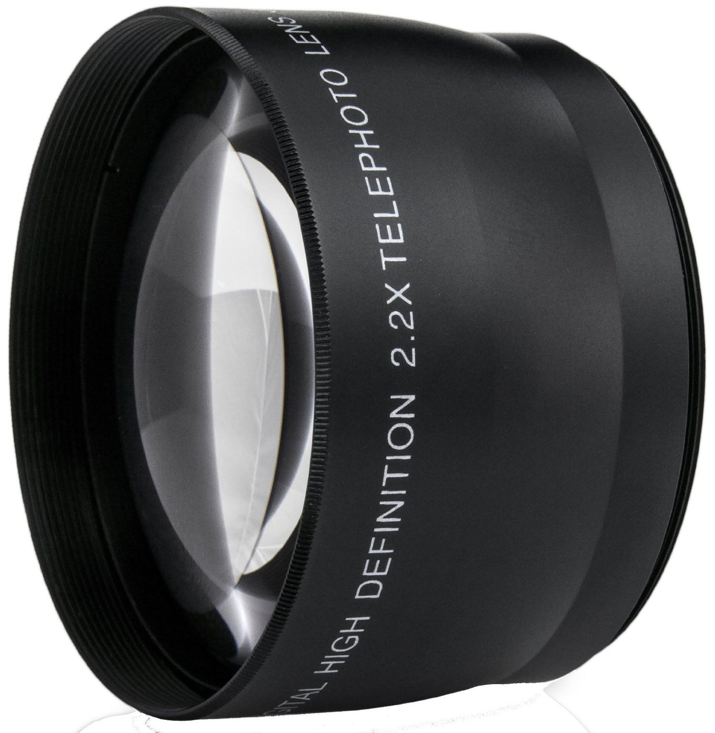 Beyond 35mm Pro Series 52mm 2.2X HD Auto Focus Telephoto Auxiliary Lens