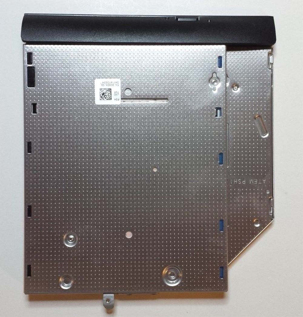 CD DVD Burner Writer Player Drive for Toshiba Satellite C855 C855D Series Laptop Computer