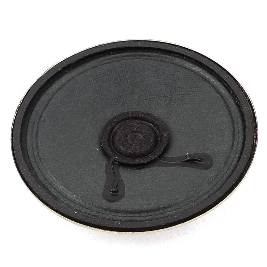 uxcell 0.5W 8 Ohm 55mm Dia Inner Magnet Loudspeaker Speaker Horn