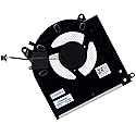 Deal4GO CPU Cooling Fan 0D1X38 D1X38 EG50061S1-C080-S9A Replacement for Dell Alienware M15 R3 ALWM15R3