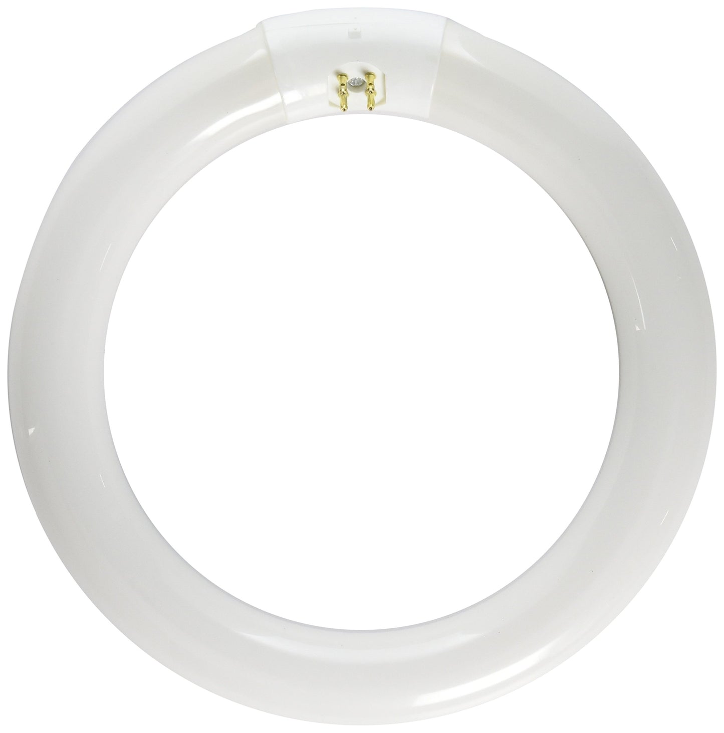 Feit Electric 017801008623 Bulb Fluor Cir Ww 4Pin 8In 22W, No Size, No Color